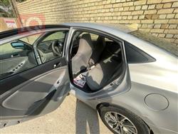 هیوندای ئەکسنت